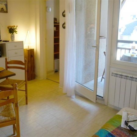 Bagnères-de-Luchon Studio Calme Avec Balcon Plein Sud, Parking Prive, Proche Thermes Et Centre-Ville - Fr-1-313-149 מראה חיצוני תמונה